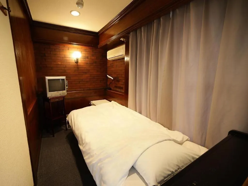 Hotel Hilltop Wako  Tokyo