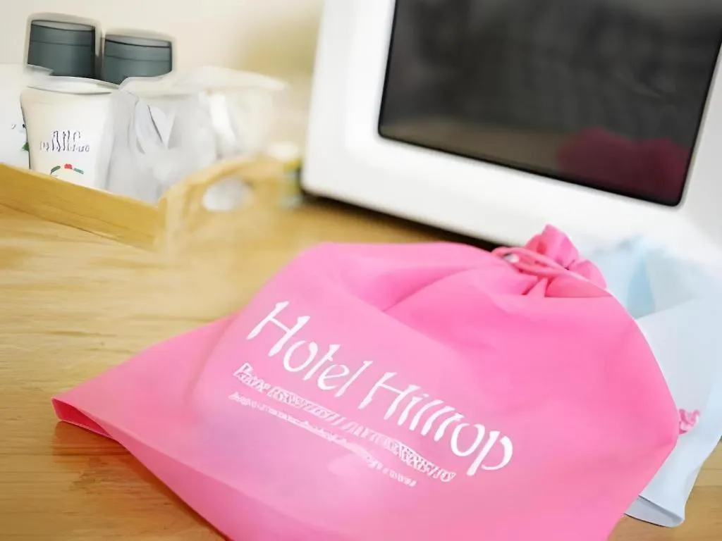 Hotel Hilltop Wako Japan