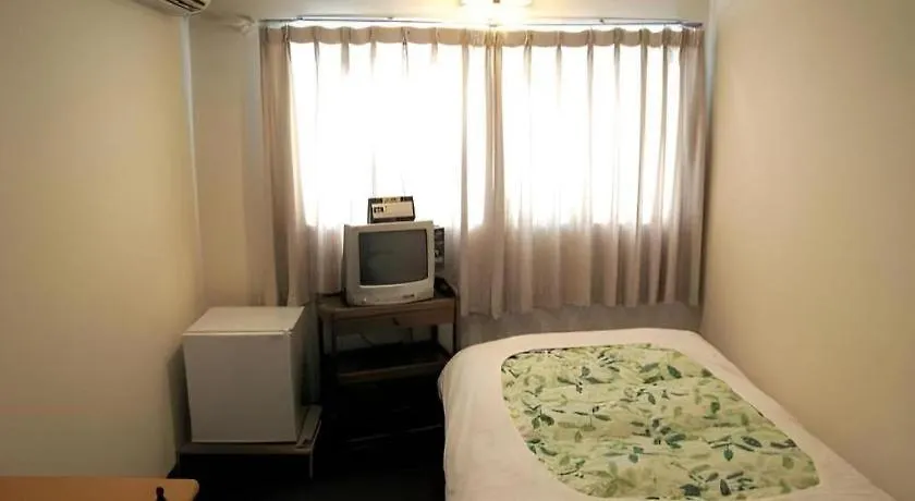 Hotel Hilltop Wako