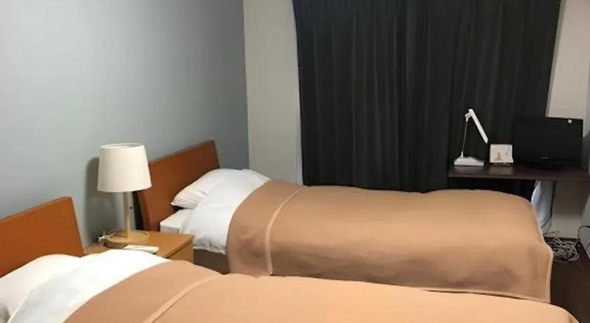 Hotel Hilltop Wako
