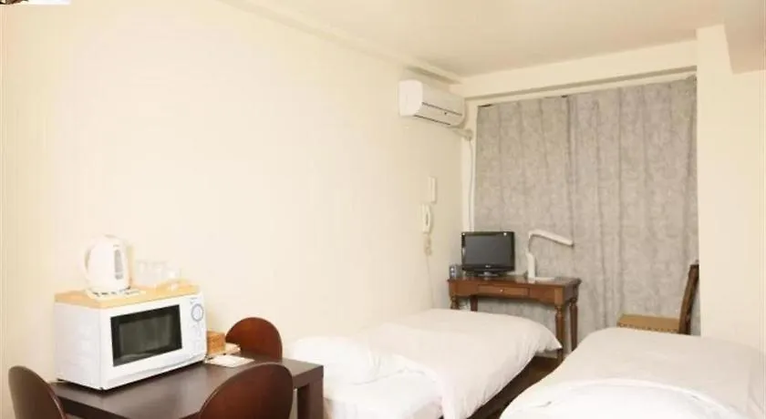 Hotel Hilltop Wako  Tokyo