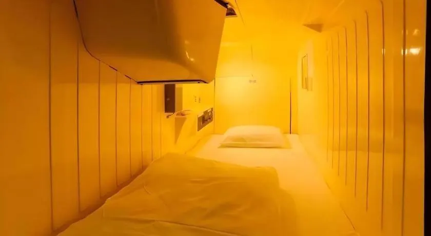 이타바시 호텔 힐탑 도쿄