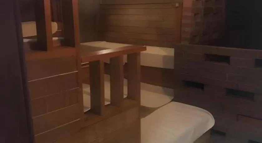이타바시 호텔 힐탑 도쿄