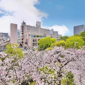 **** ホテル 南千里クリスタルホテル 日本