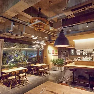 *** ホテル ホテルコルディア大阪 日本