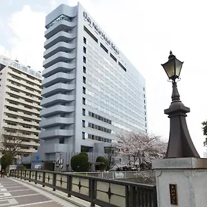 デイナイスホテル東京 東京都