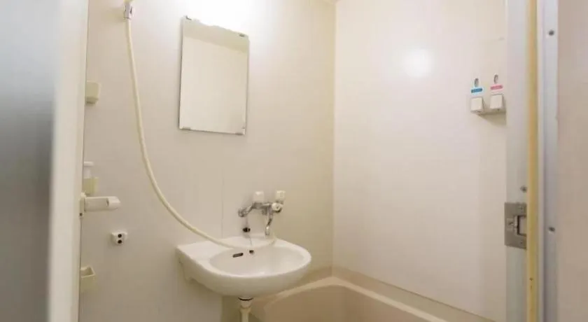 Itabashi Hotel Hilltop Prefektura Tokio