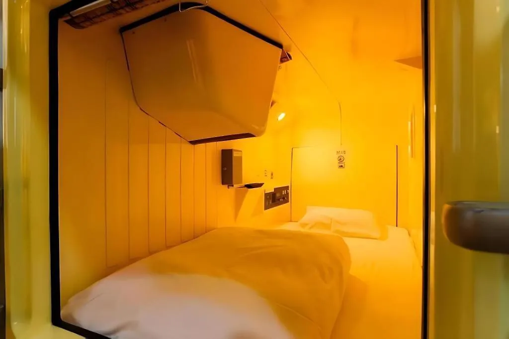 Itabashi Hotel Hilltop Prefektura Tokio Japonsko