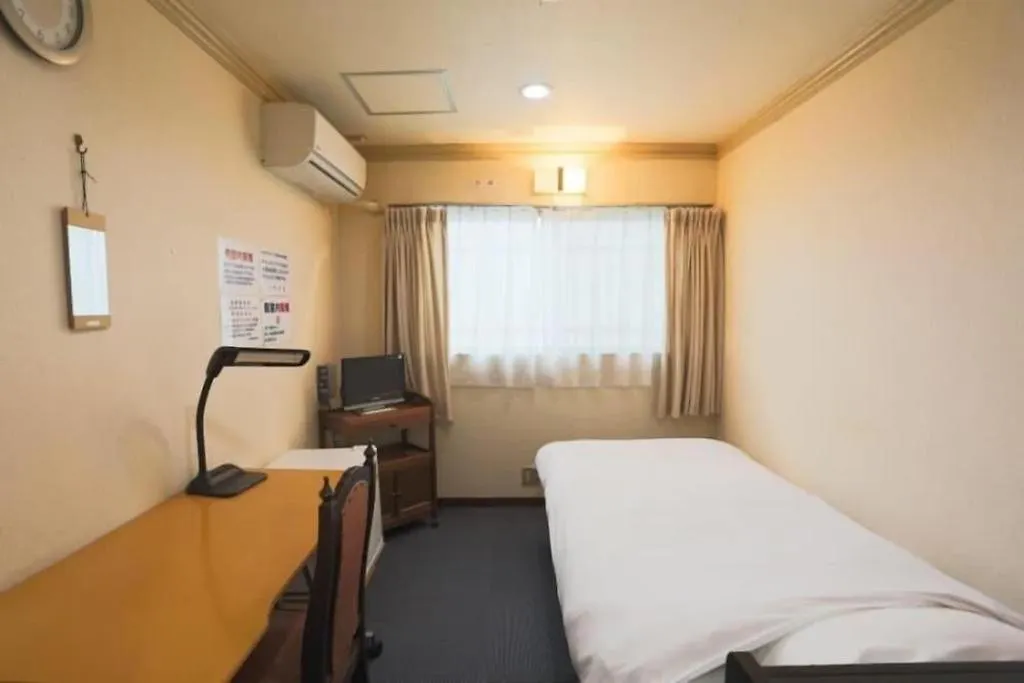 Itabashi Hotel Hilltop Prefektura Tokio