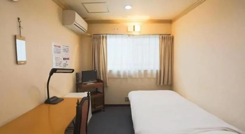板橋 ホテルヒルトップ 東京都 日本