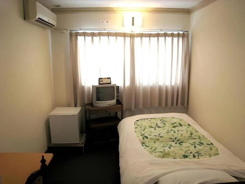 Hotel Hilltop Wako  Tokyo