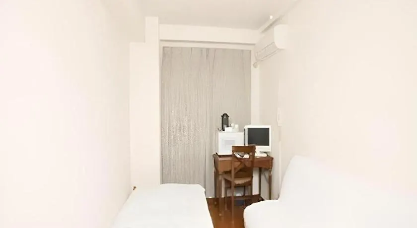 **  Hotel Hilltop Wako Japan