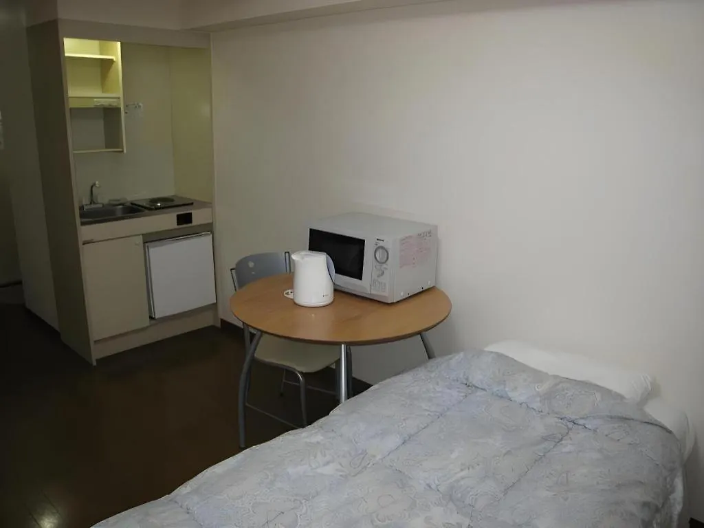 Hotel Hilltop Wako  Tokyo