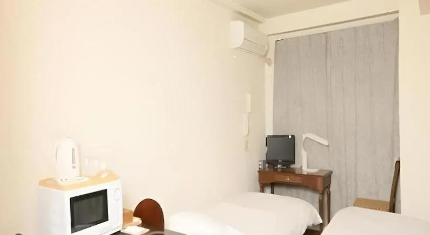Hotel Hilltop Wako  Tokyo