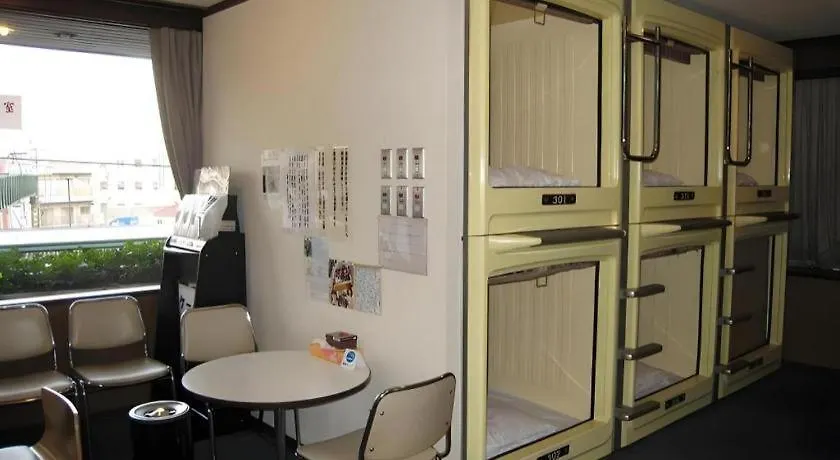 **  Hotel Hilltop Wako Japan