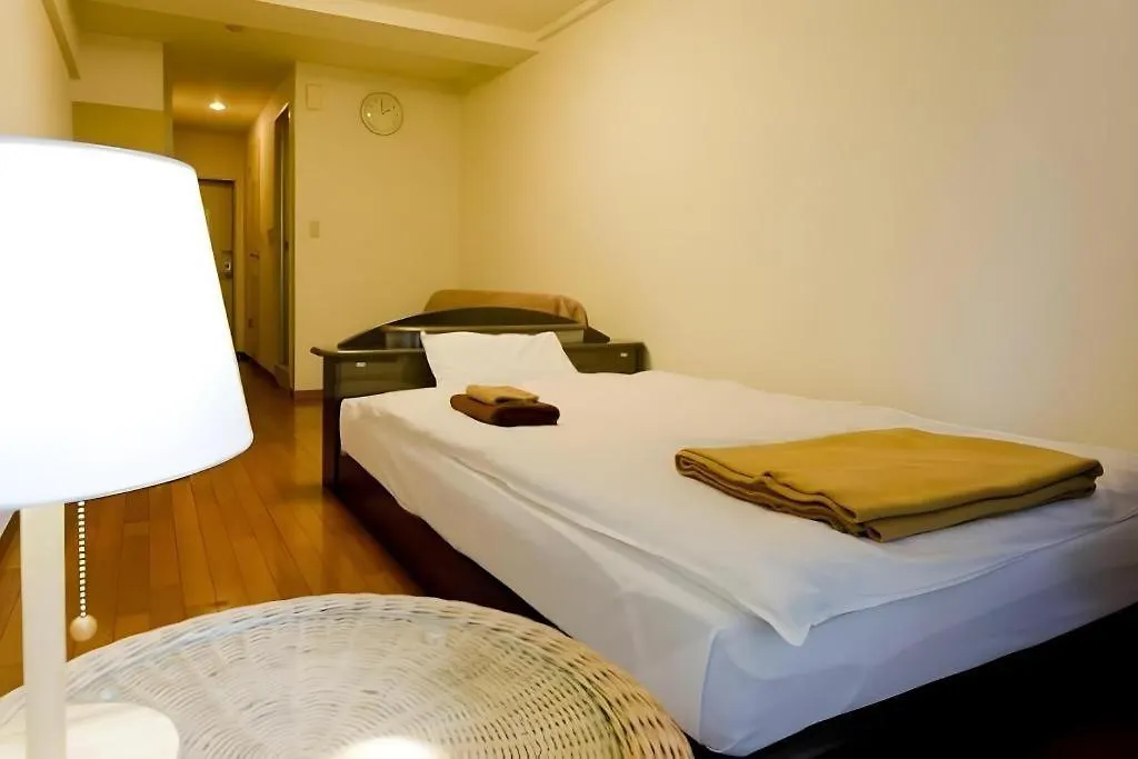 **  Hotel Hilltop Wako Japan
