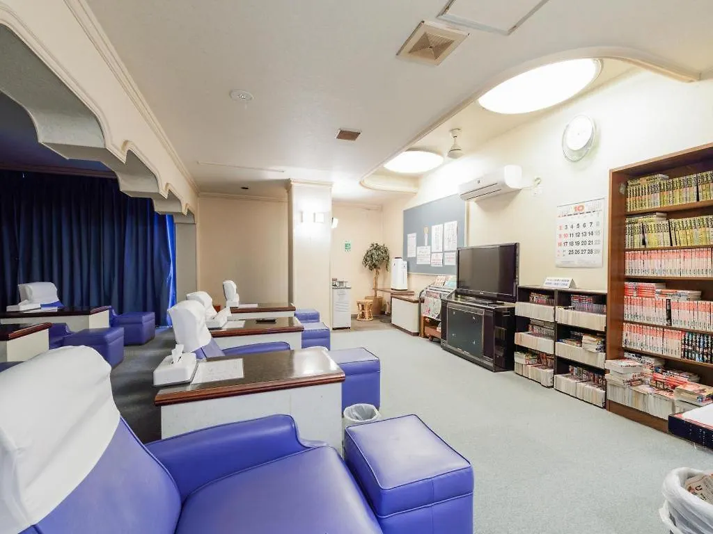 Hotel Hilltop Wako