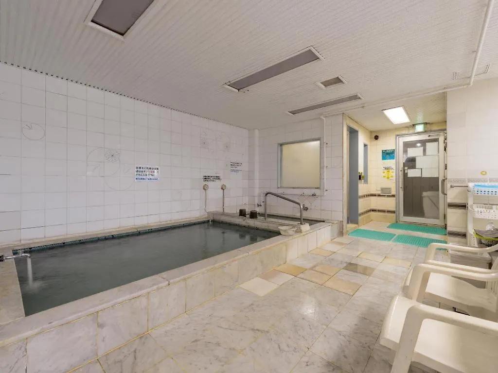 Hotel Hilltop Wako