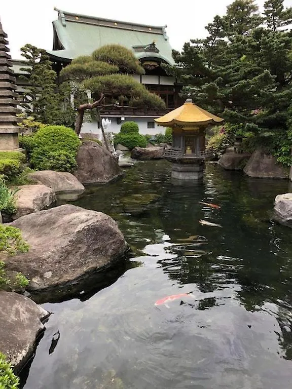 Hotel Hilltop Wako