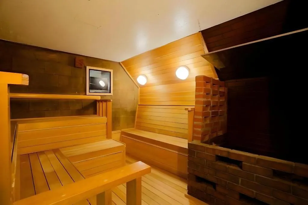 Hotel Hilltop Wako  Tokyo