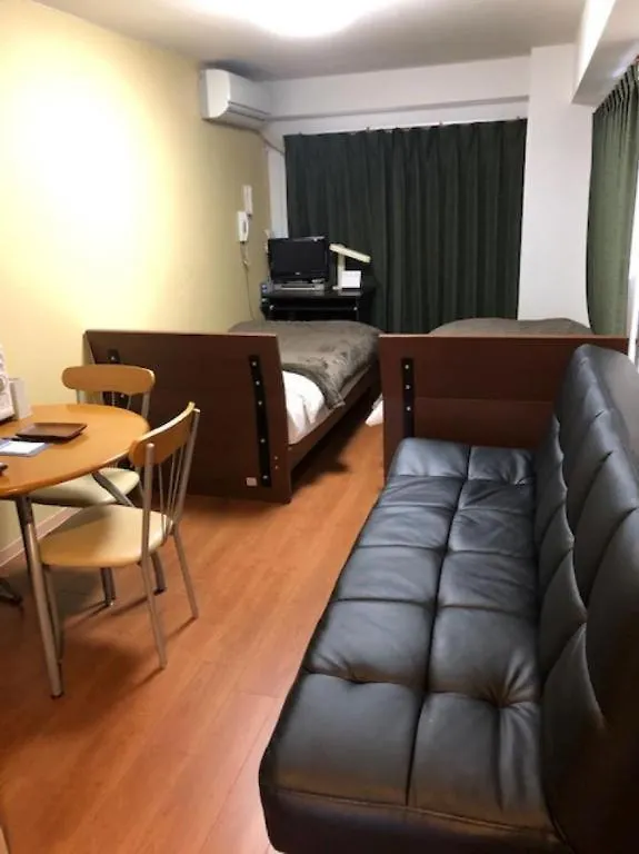 Hotel Hilltop Wako