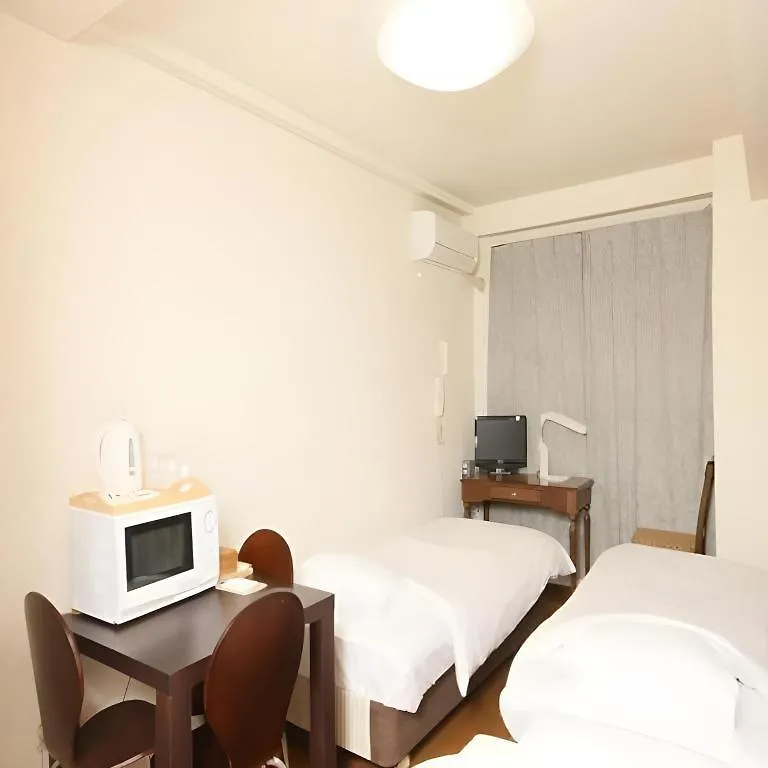 Hotel Hilltop Wako