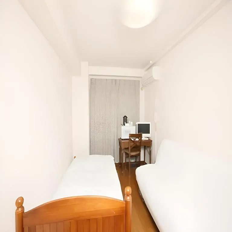 Hotel Hilltop Wako Japan