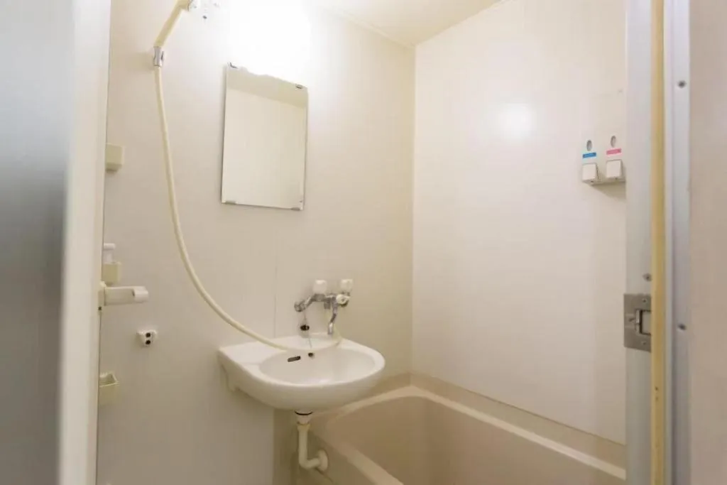 Hotel Hilltop Wako  Tokyo