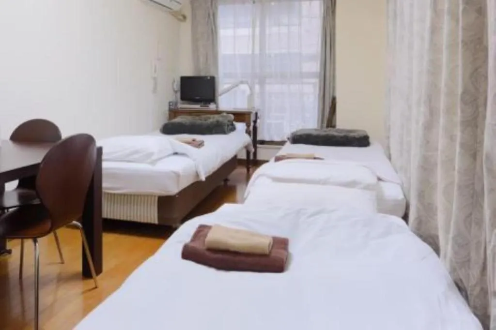 Hotel Hilltop Wako