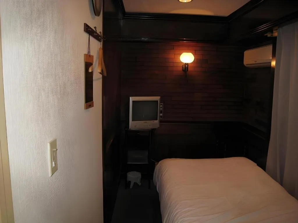 Hotel Hilltop Wako Japan