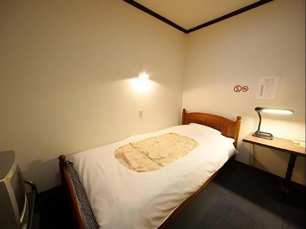 Hotel Hilltop Wako 2*, Tokyo