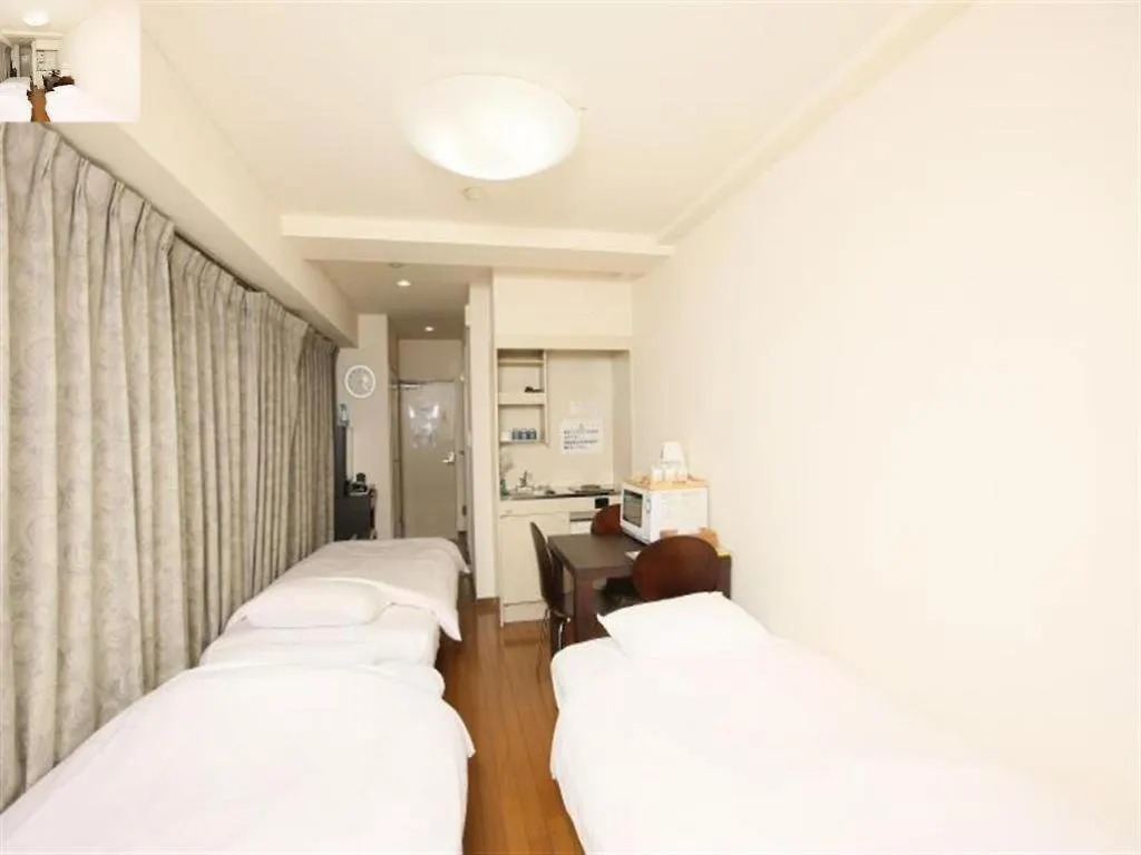 Hotel Hilltop Wako