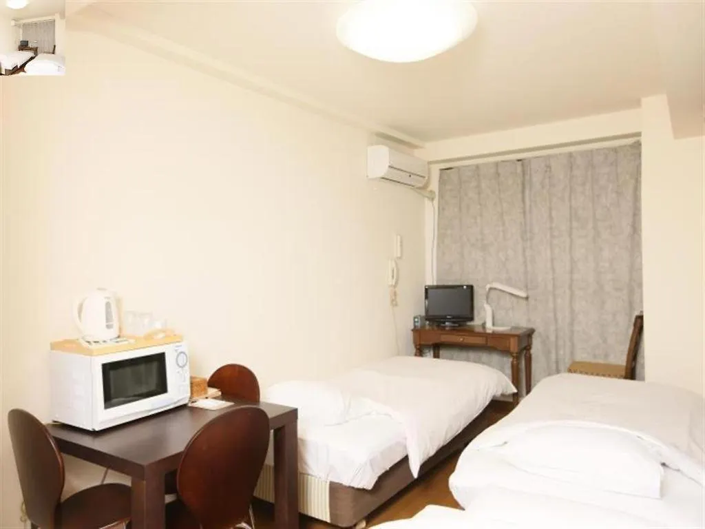 Hotel Hilltop Wako