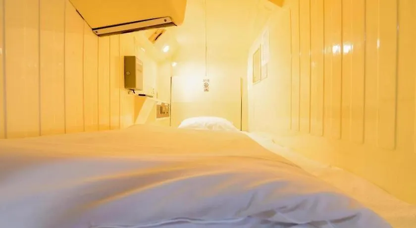 Hotel Hilltop Wako