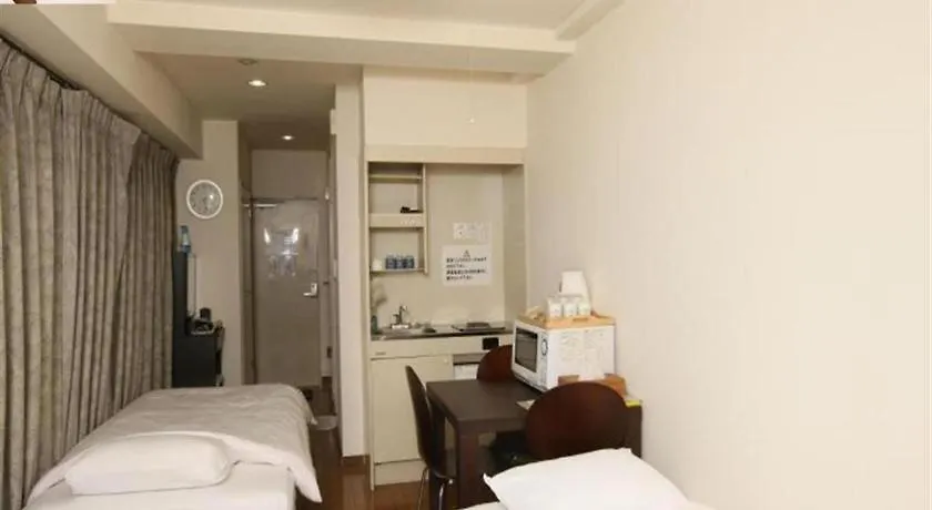 Hotel Hilltop Wako