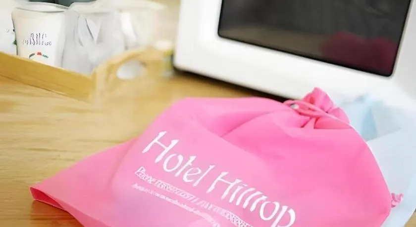 Hotel Hilltop Wako  Tokyo
