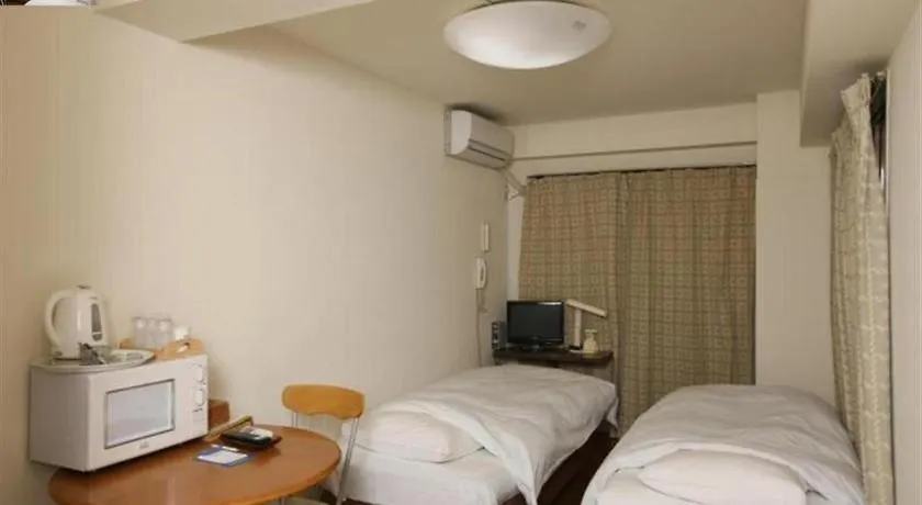 **  Hotel Hilltop Wako Japan