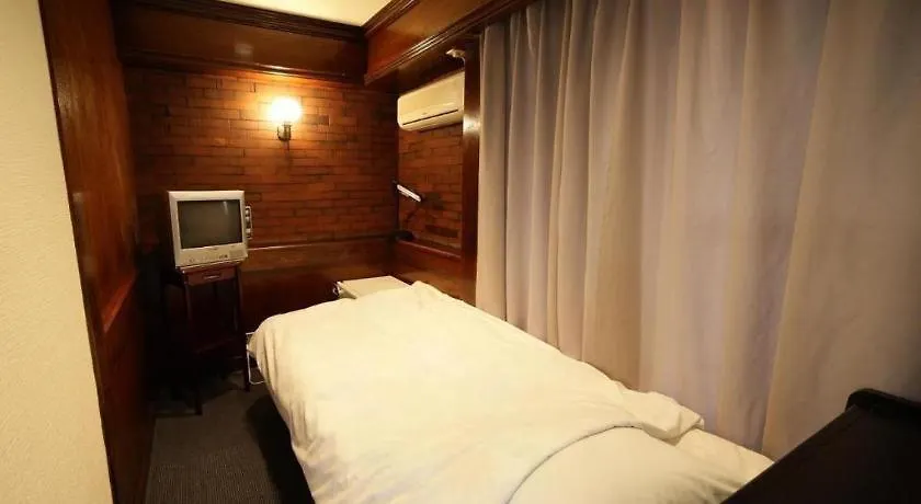 Hotel Hilltop Wako Japan