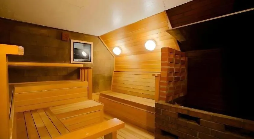 Hotel Hilltop Wako 2*, Tokyo Japan