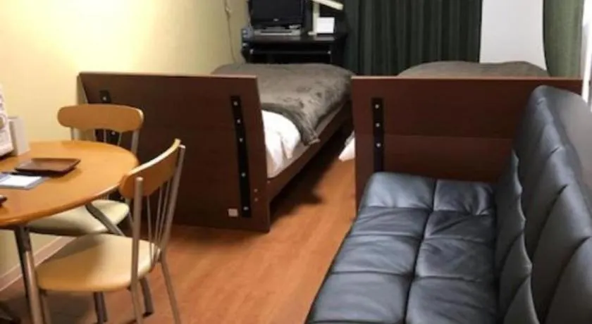 Hotel Hilltop Wako  Tokyo