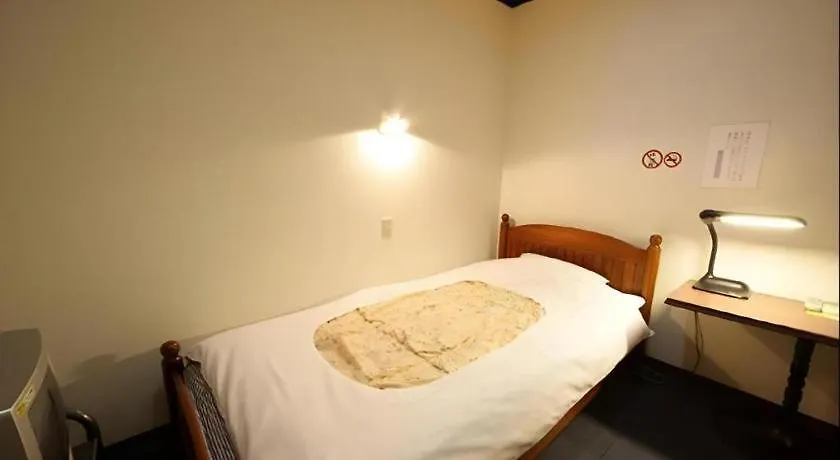 Hotel Hilltop Wako