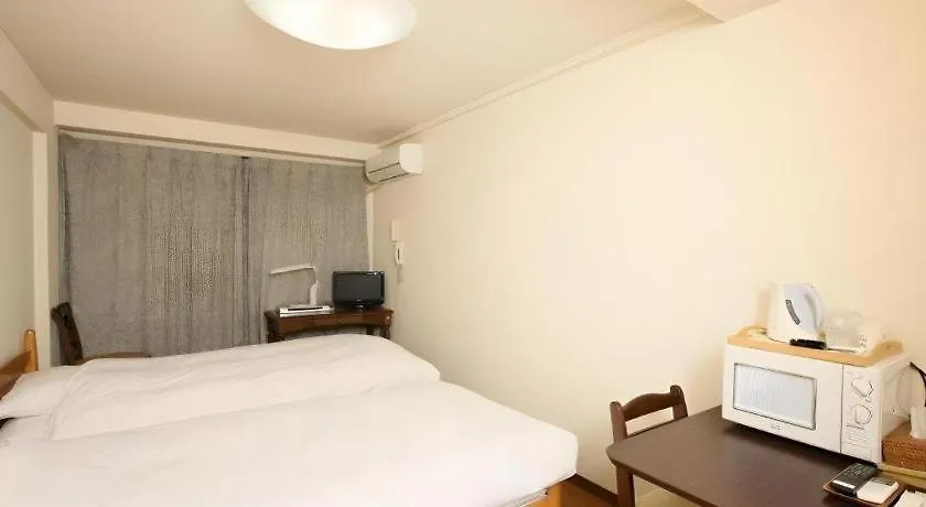 Hotel Hilltop Wako 2*, Tokyo
