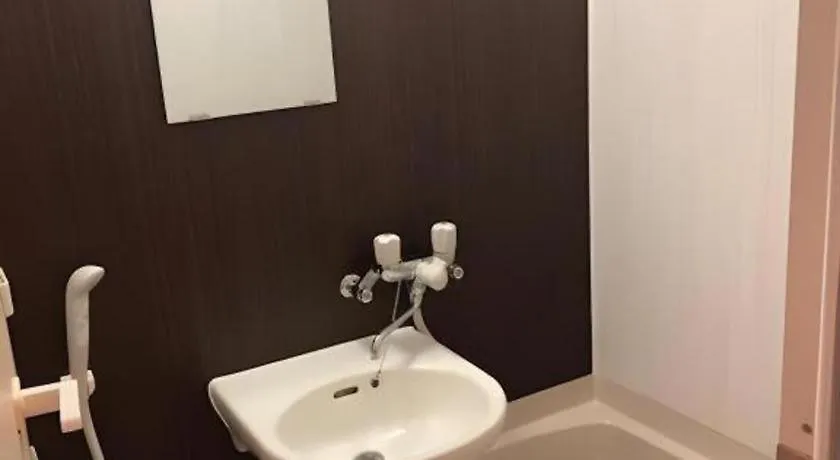 فندق إتاباشي هيلتوب طوكيو
