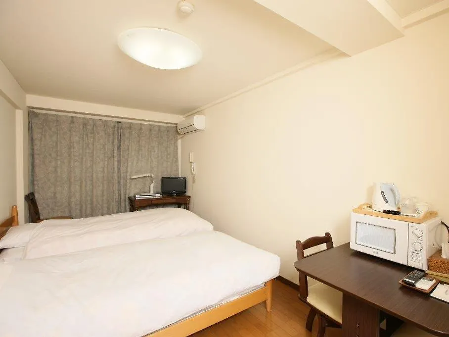 Hotel Hilltop Wako