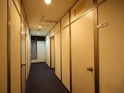 Hotel Hilltop Wako Japan