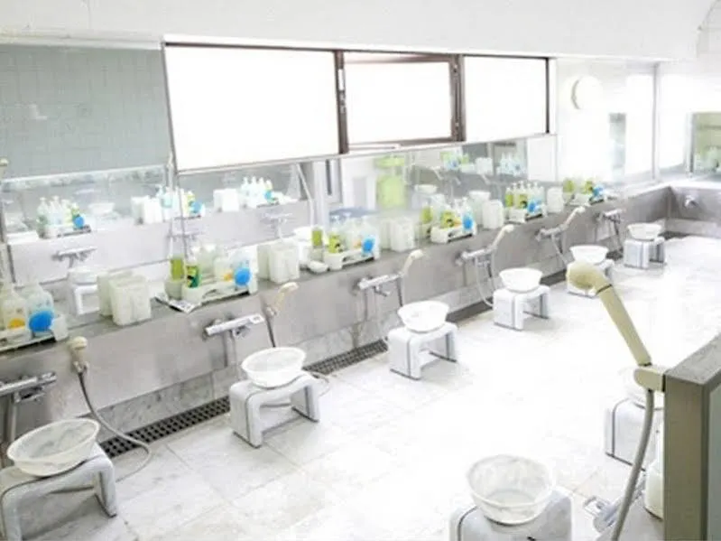 Hotel Hilltop Wako Tokyo