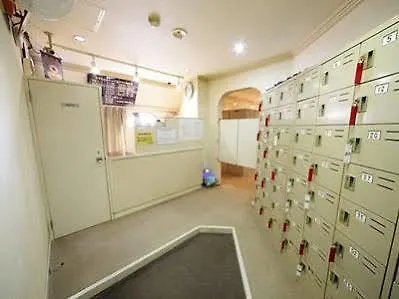 Hotel Hilltop Wako 2*, Tokyo Japan