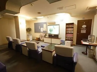 Hotel Hilltop Wako  Tokyo